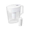 Classic liquid Filter Pitcher 40 oz, 5 Cups