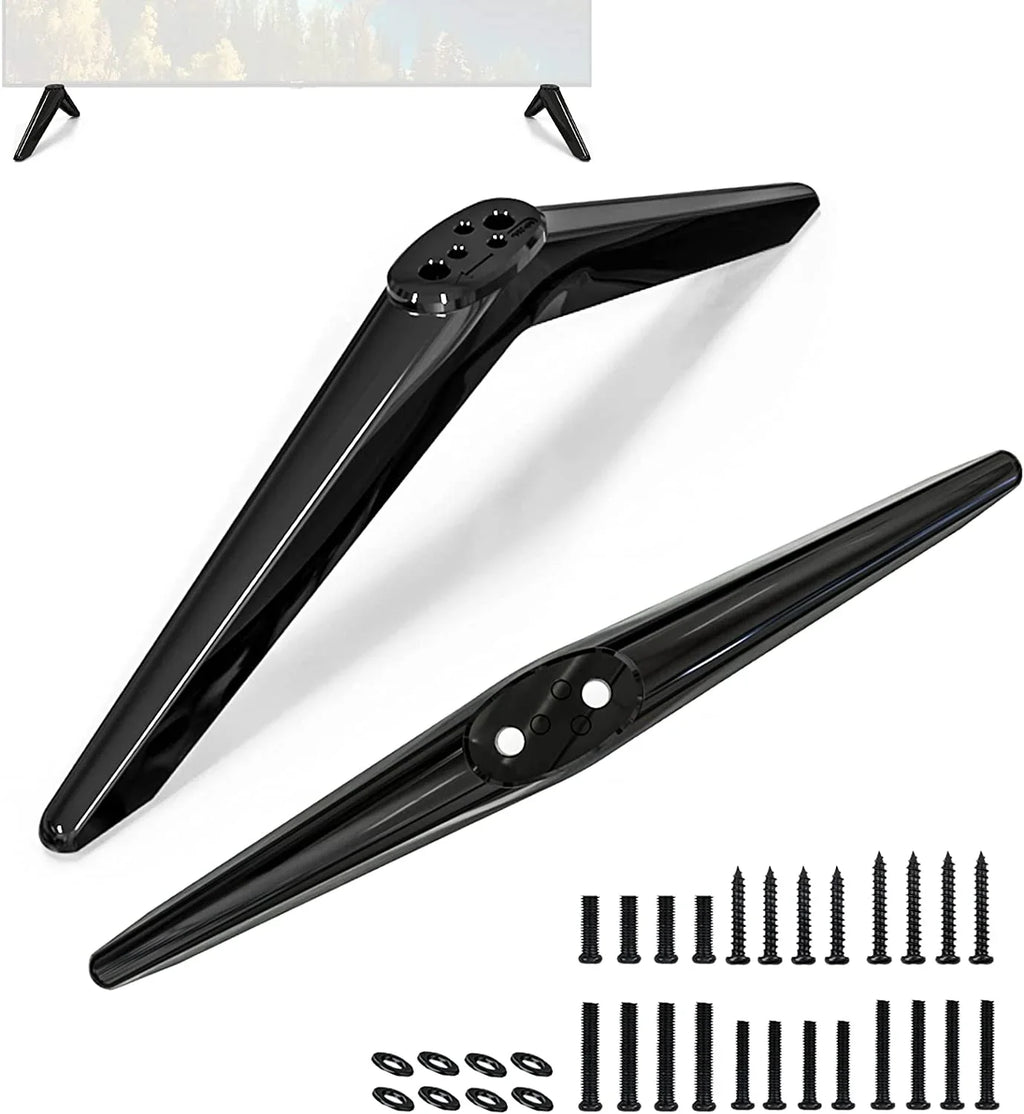 Base Stand for Onn Smart Tv - for 24" 40" 48" 50" 55" 58" 60" TV RC-ALIR RC439 100005396 100024699 100012586 100018971