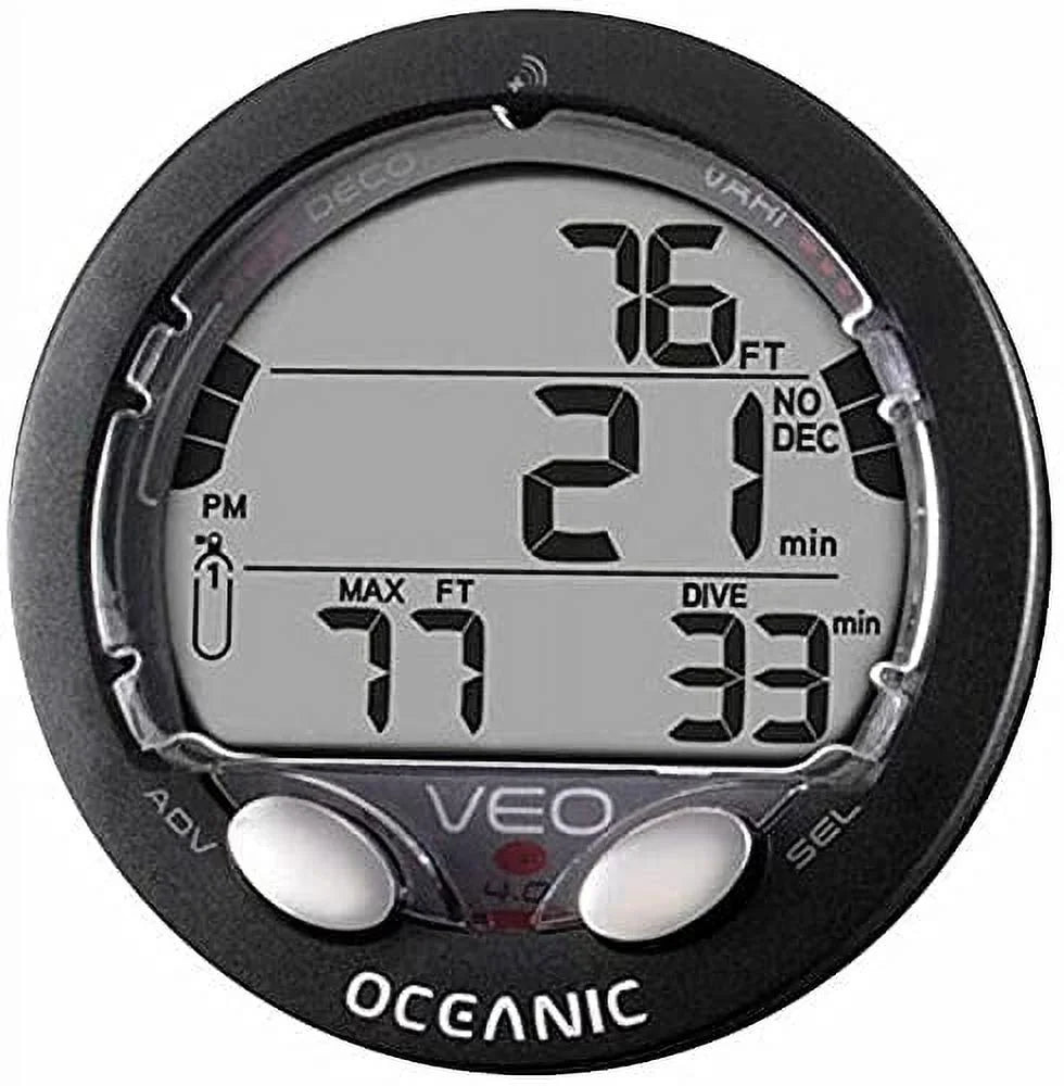 Oceanic VEO 4.0 Module (no legs)