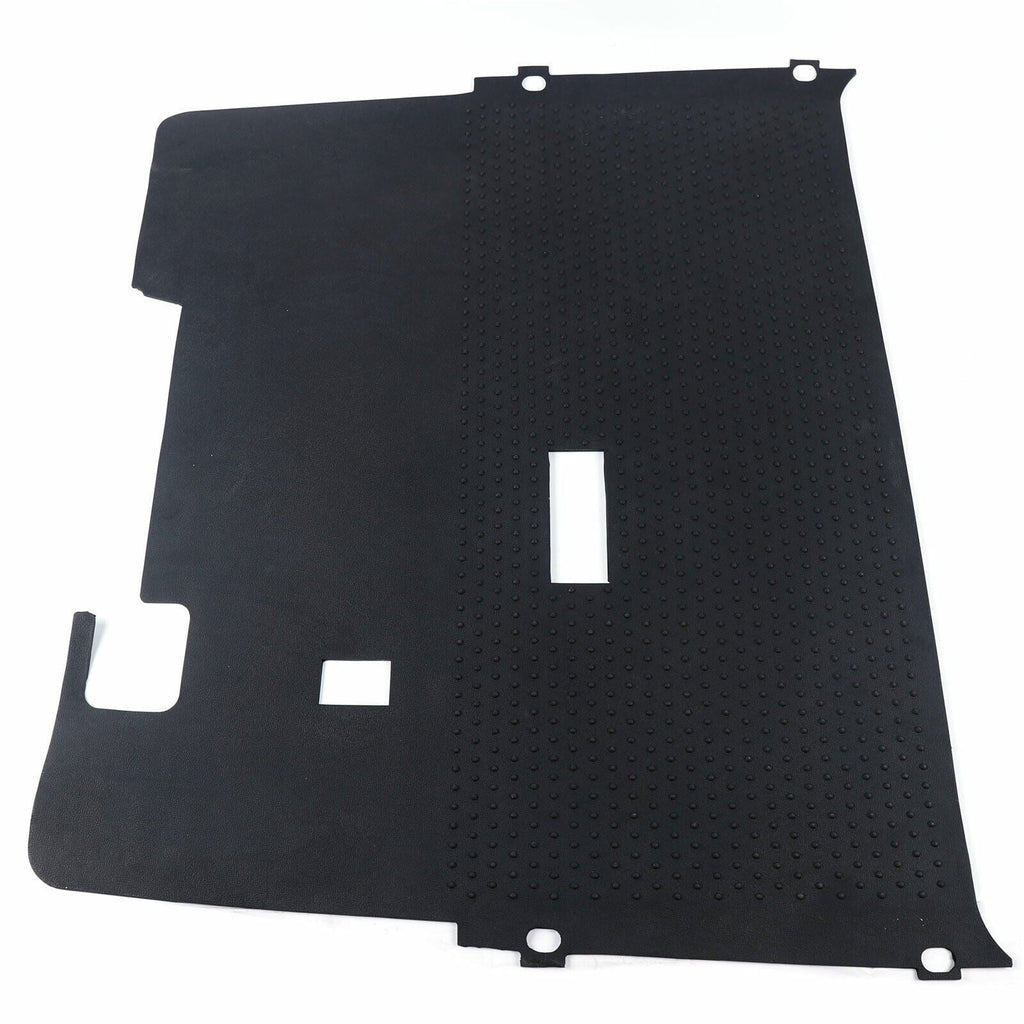 For EZGO TXT 1996+ Replacement 70048G01 High high-grade Rubber Golf Cart Floor Mat
