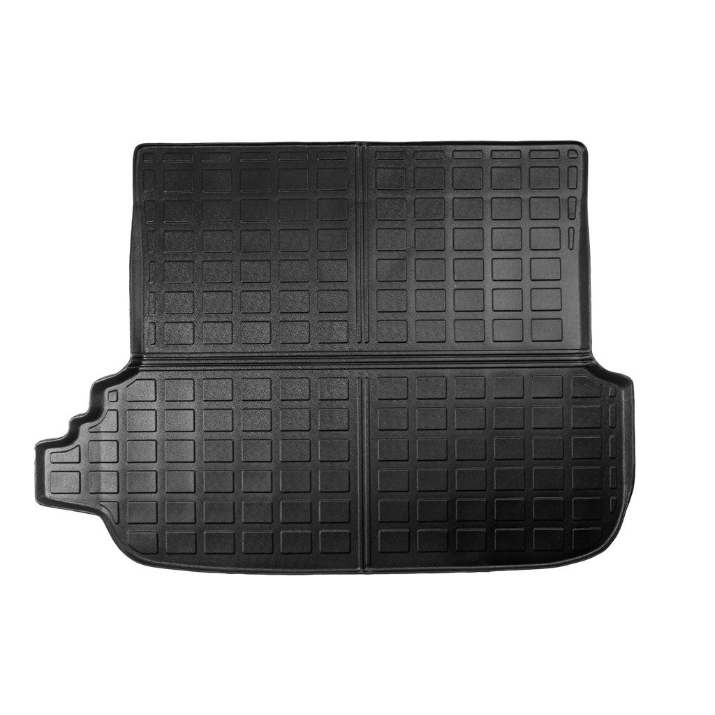 Fit 2020-2024 Subaru Outback Trunk Mat Cargo Liner elements Trunk Liner Subaru Outback Accessories