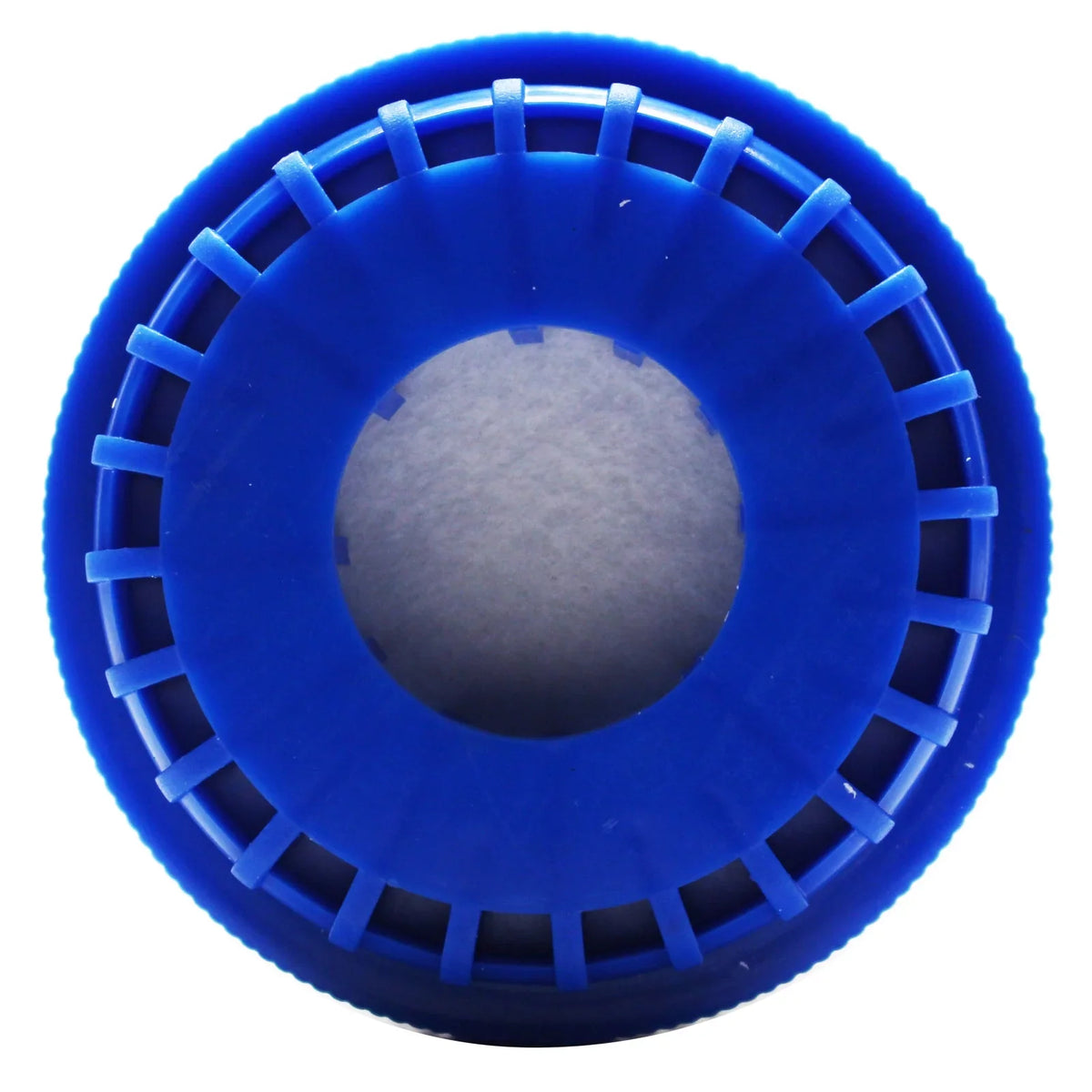 12-Pack Replacement for MaxWater 101140 Granular Activated Carbon Filter - Universal 10-inch Cartridge for MaxWater 6 stage aquarium reverse osmosis System - Denali Pure Brand