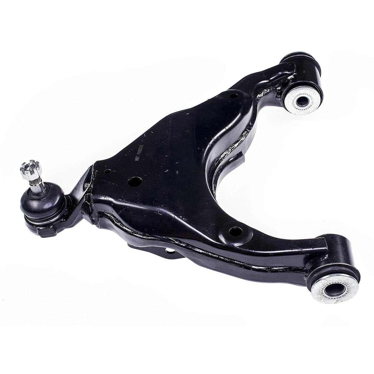 Dorman 526-653 Front Left Lower Suspension Control Arm and Ball Joint Assembly for Specific  Models Fits select: 2010-2022  4RUNNER, 2010-2014  FJ CRUISER