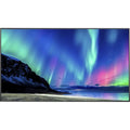 NEC C751Q 75"-Class 4K UHD Commercial IPS LED Display, Black