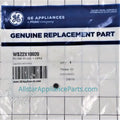 GE Refrigerator aqua Filtration System Plug WS22X10020
