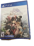 Astria Ascending - PS4.. RPG. BRAND NEW/SEALED