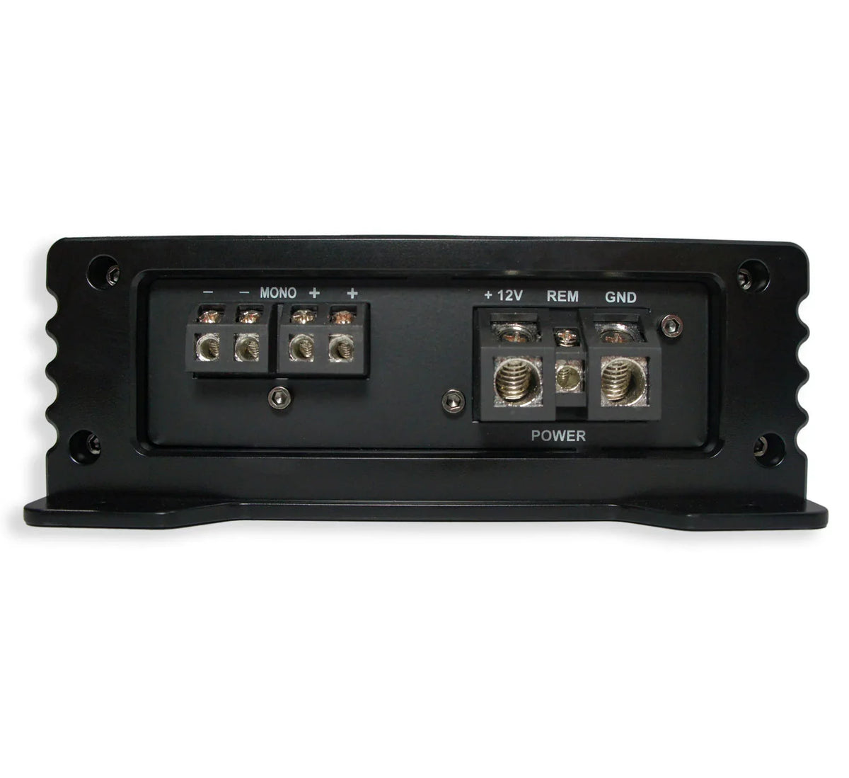 04-08  F-150 Ext Super Cab Kicker Comp C10 Dual 10 Sub Box HA-A800.1 Amp