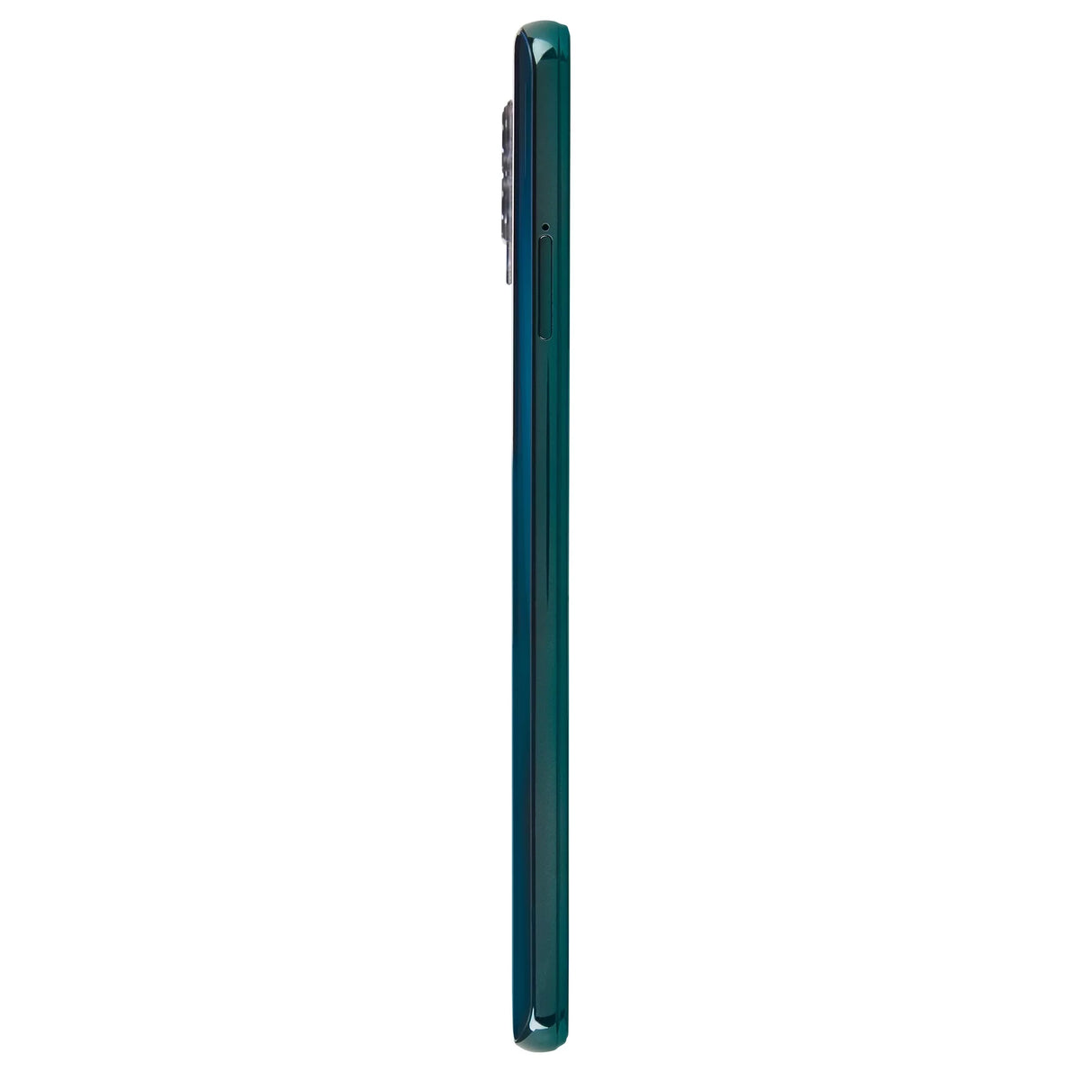 Straight Talk Motorola Moto G Stylus 5G (2021), 128GB, Black, Prepaid Smartphone [Locked to Straight Talk]