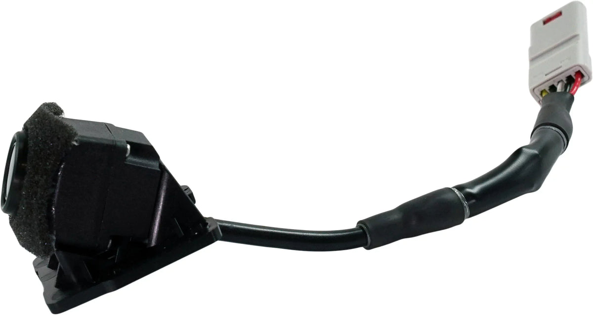 Back Up Camera appropriate with 2018-2022 Chevrolet Equinox