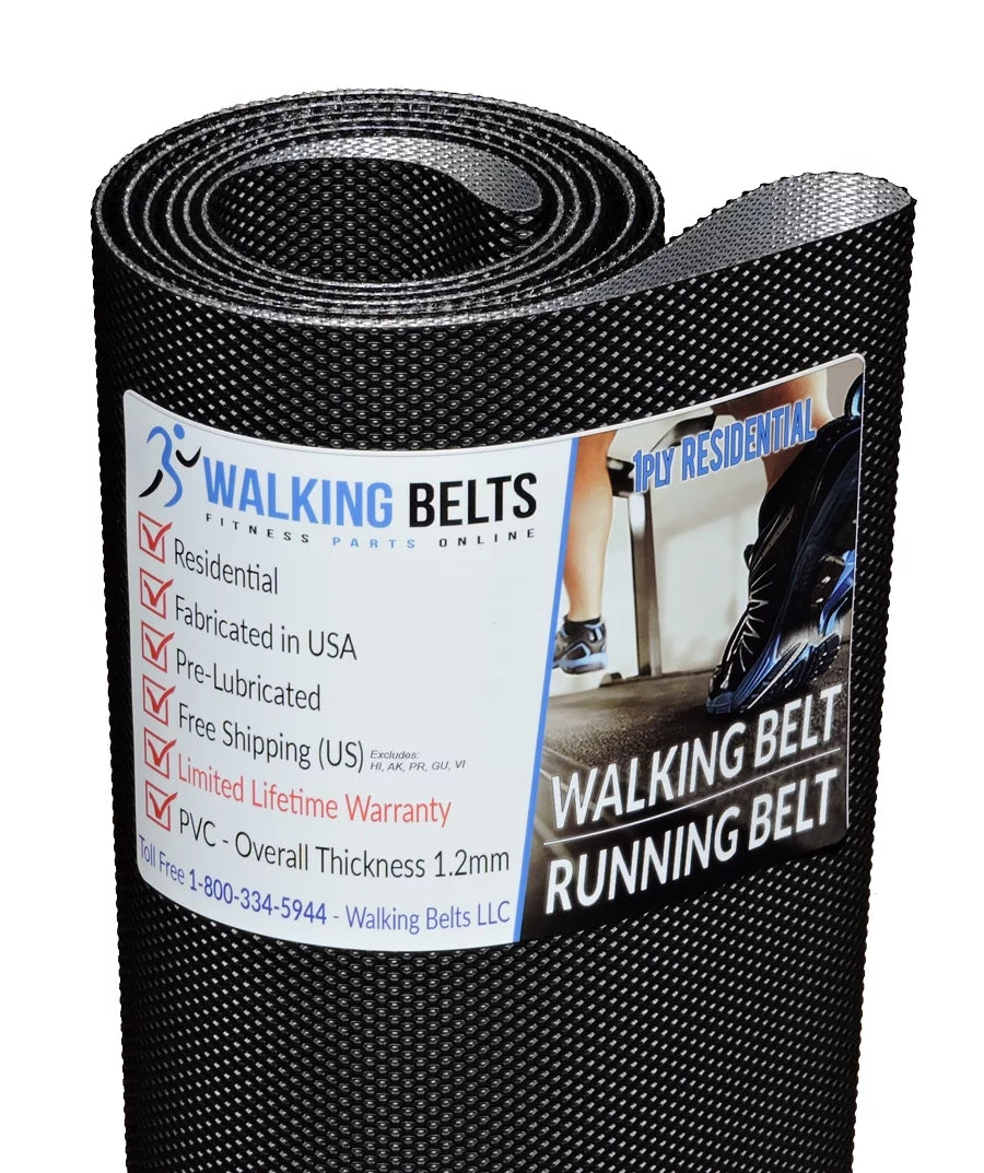 GGTL036072 Golds Gym 450 Treadmill Walking Belt