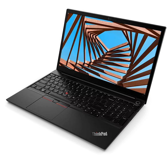 Thinkpad E15 Gen 2 Business Laptop, 15.6" FHD (1920 x 1080) Non-Touch, 11th Gen  Core i7-1165G7, 16GB RAM, 512GB SSD,  Iris Xe Graphics, Windows 10 Pro