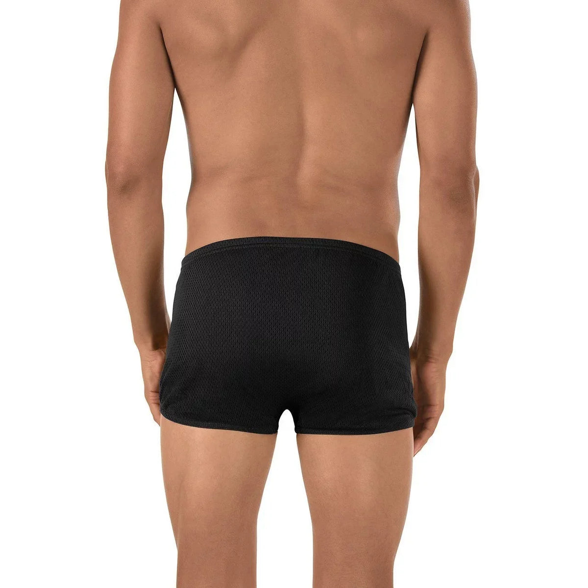 Speedo Men's Poly Training Suit - 2018