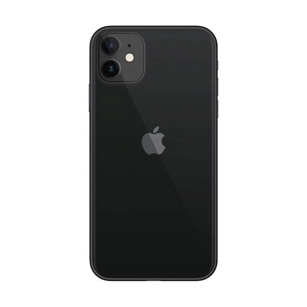 Pre-Owned  iPhone 11 A2111 (Spectrum Mobile Only) 128GB Black (Grade C)