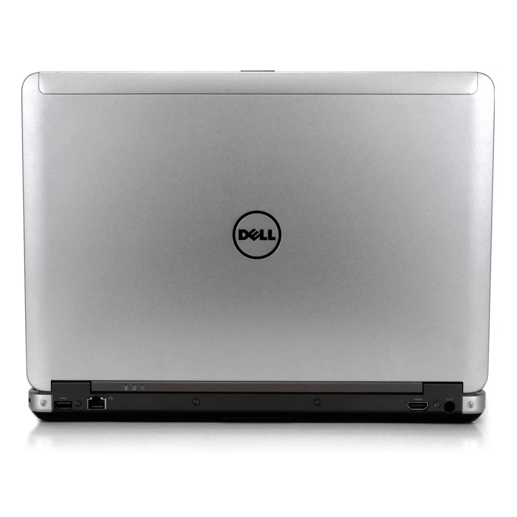 LATITUDE E6440 Laptop Computer, 2.60 GHz  i7 Dual Core Gen 4, 16GB DDR3 RAM, 512GB Solid State Drive (SSD) SSD Hard Drive, Windows 10 Home 64Bit, 14" Widescreen Screen (B GRADE)