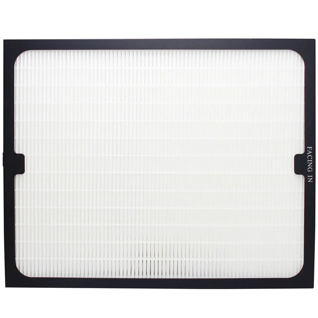 8-Pack Replacement Blueair 203C Air Purifier Filter - suitable Blueair 200 & 300 Air Filter