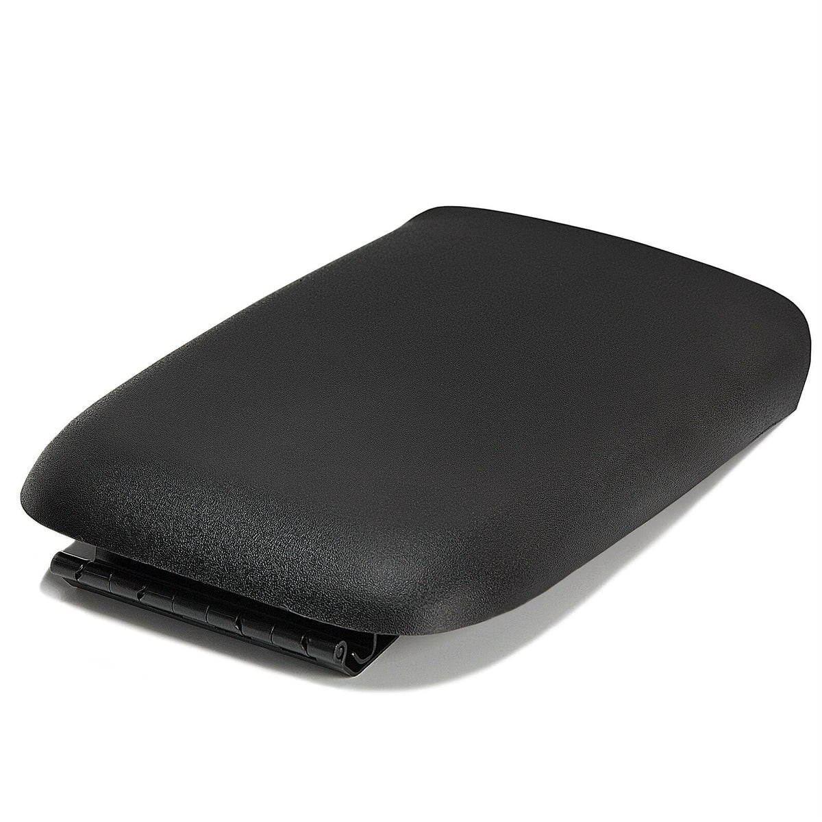 For  2005-2009 Mustang Black Center Console Armrest Lid wrap 5R3Z6306024AAC