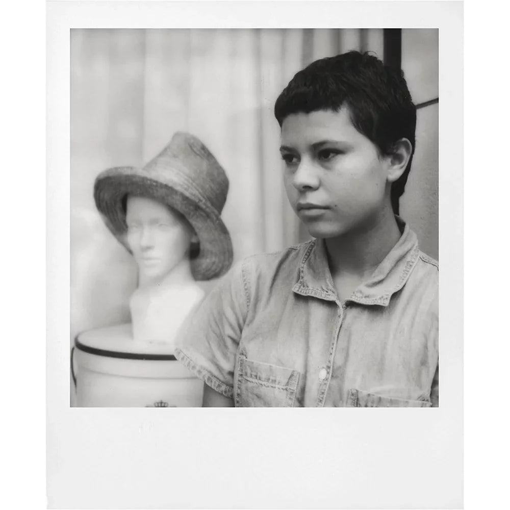 Polaroid Originals PRD6001 Black and White Film for NOW i-Type and NOW Cameras 2 Pack