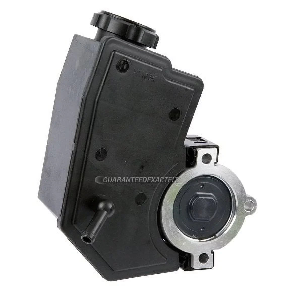 For Jeep Cherokee XJ & Wrangler TJ 4.0L New Power Steering Pump - Buyautoparts Fits select: 2000-2001 JEEP CHEROKEE SPORT, 1997-2002 JEEP WRANGLER / TJ SPORT