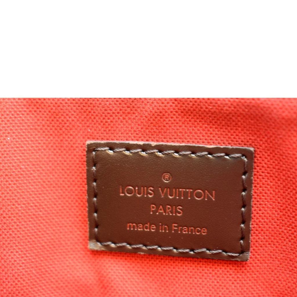 Pre-Loved CHANEL Paris Dallas Drawstring Fringe Leather Shoulder Bag Red
