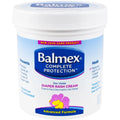 Balmex Diaper Rash Cream Jar - 16oz Each
