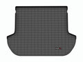 WeatherTech Cargo Trunk Liner suitable with 2010-2014 Subaru Outback - Behind 2nd Row Seating, Black