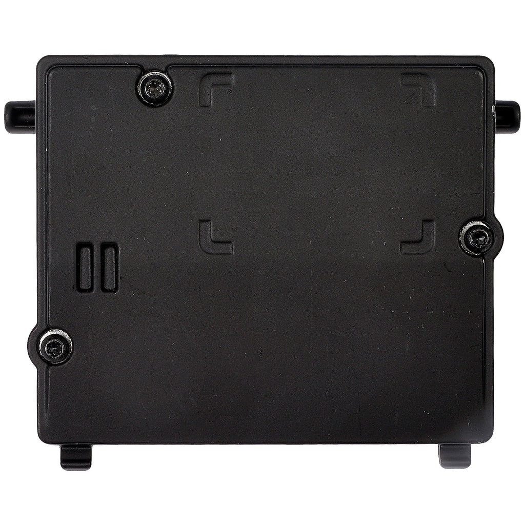 Dorman 601-766 Lane Departure System Camera for Specific  Models Fits select: 2019-2020  TRANSIT CONNECT