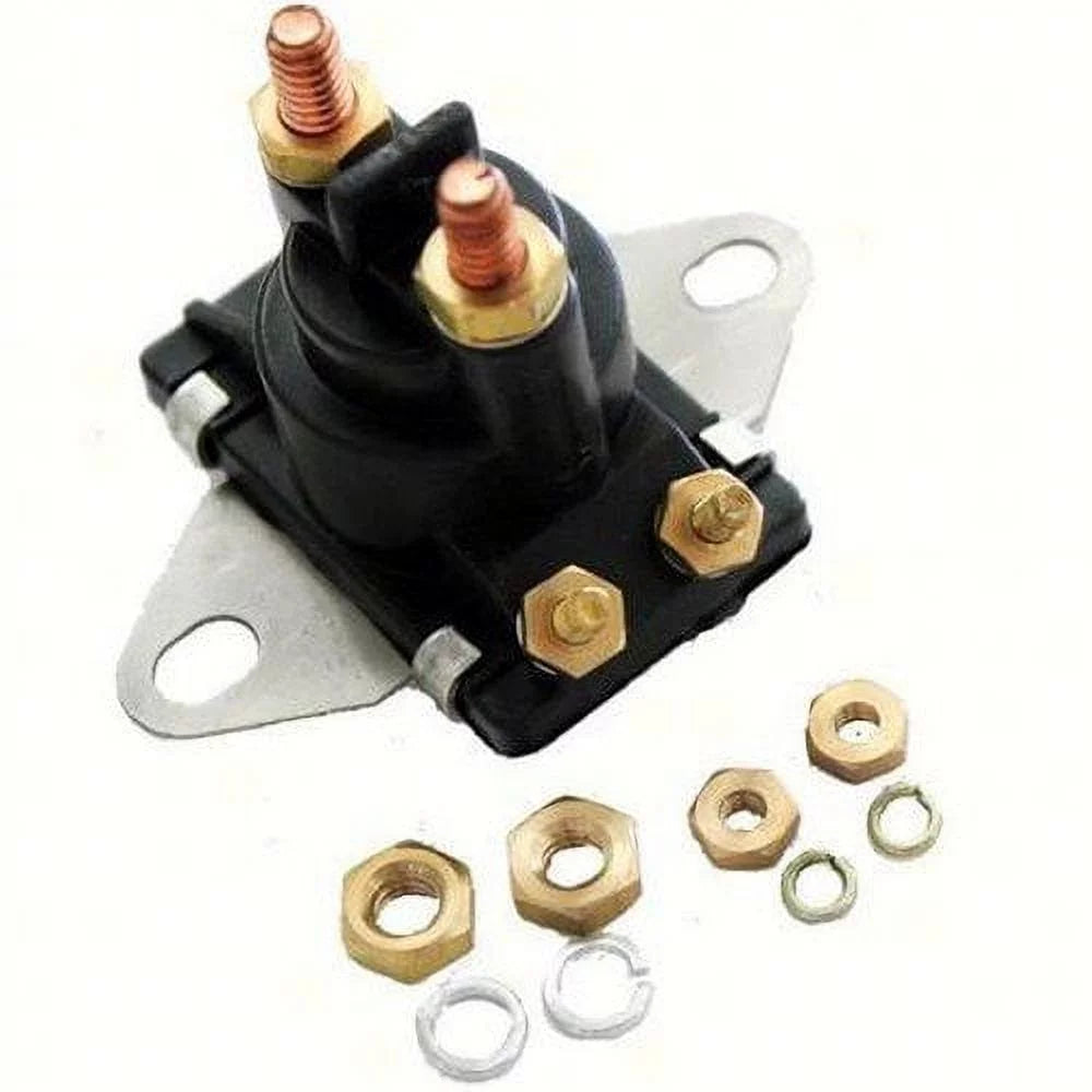 Quicksilver New OEM Solenoid, 89-96054T