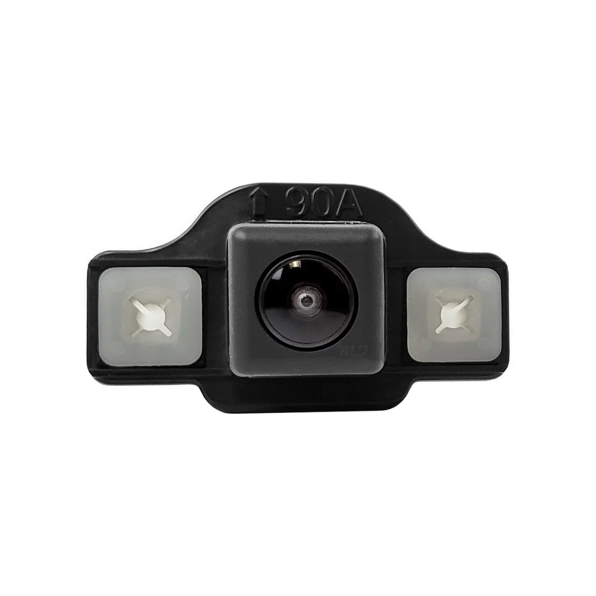 Master Tailgaters Replacement for  Prius (2016-2018) Backup Camera OE Part # 86790-47070