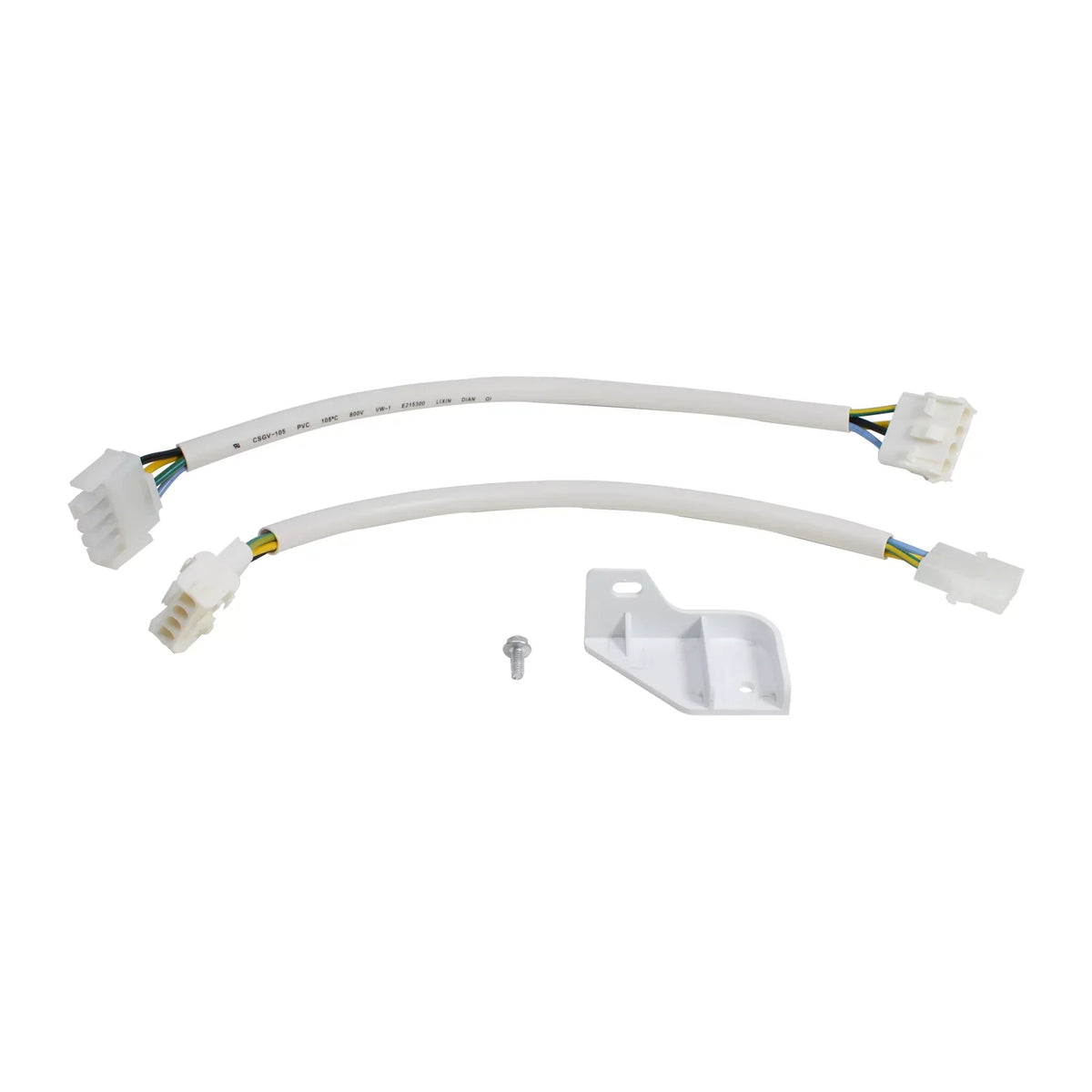 D7824706Q Refrigerator Ice Maker Replacement for Magic Chef RC203PDA-DS09A - suitable with W10190978 Icemaker