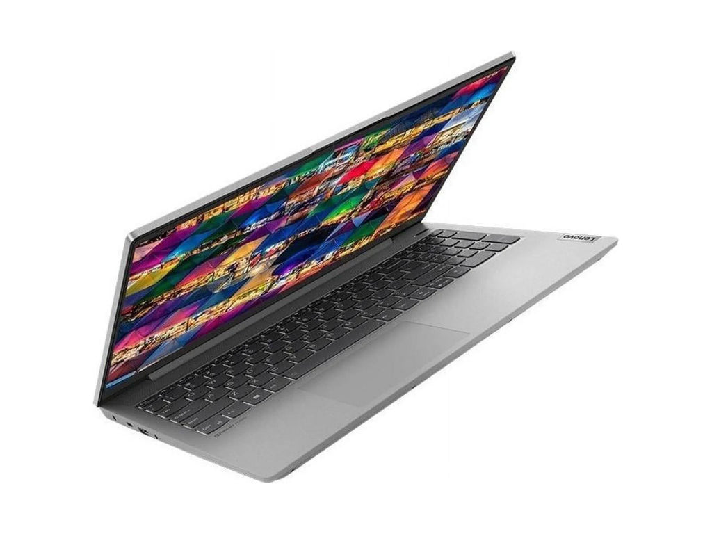 Restored  IdeaPad 5 15ITL05 15.6" Laptop  Core i3-1115G4 8GB Ram 256GB SSD W11H (Refurbished)