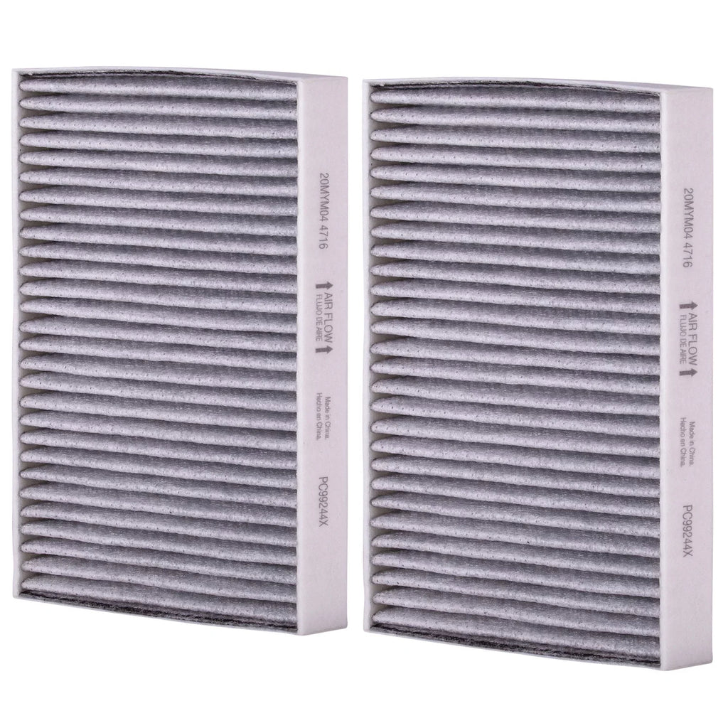 Pureflow Cabin Air Filter PC99244X | Fits 2019-22  X5, X6, X7, 2016-22 530i xDrive