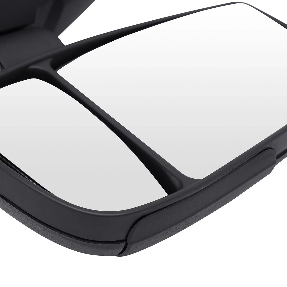 Fits for 2015-2022  Transit 150 250 350 Right Passenger Side Rear View Mirror Short Arm