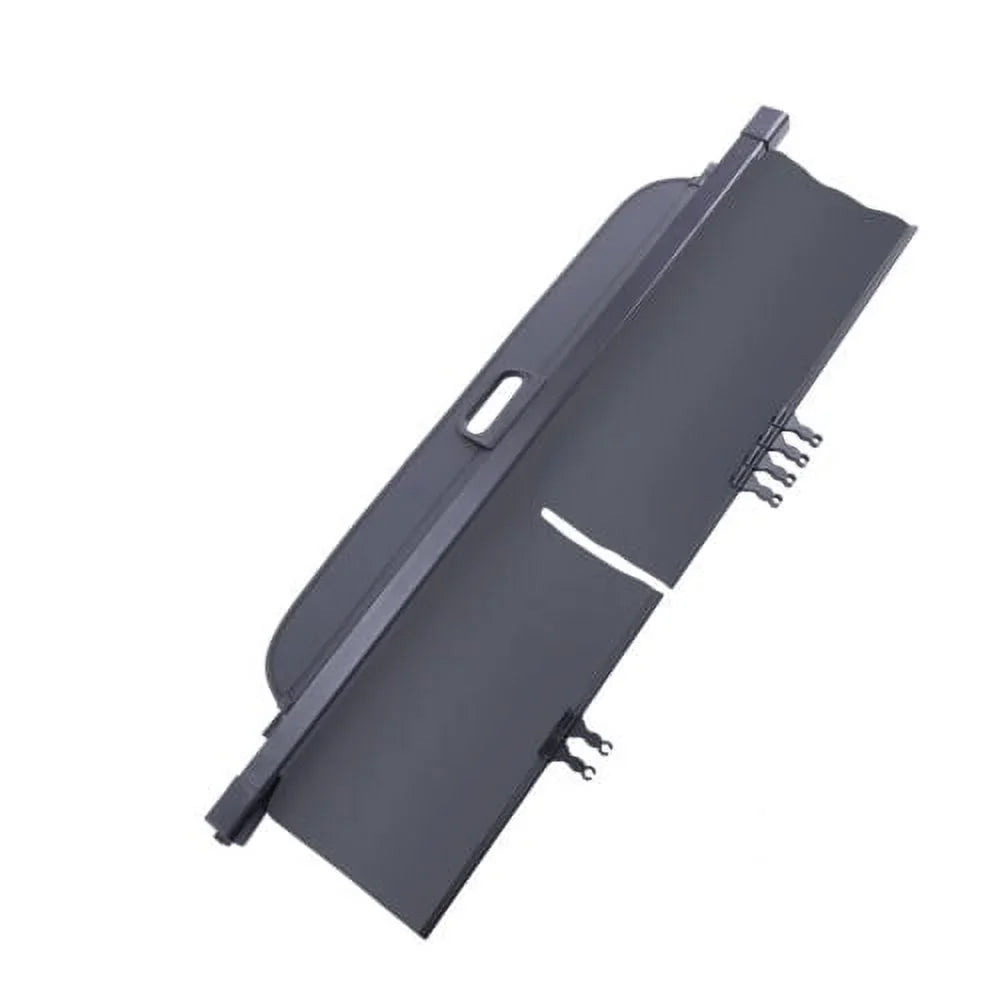 Retractable Cargo protector For 2019-2021 Jeep Cherokee Trunk Tonneau Security Shade