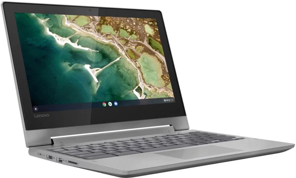 Chromebook Flex 3 Premium 2 in 1 Laptop 11.6” HD IPS Touchscreen MediaTek 4-Core MT8173C 4GB DDR4 32GB eMMC USB-C HDMI Dolby Up to 10 hours battery life Chrome OS