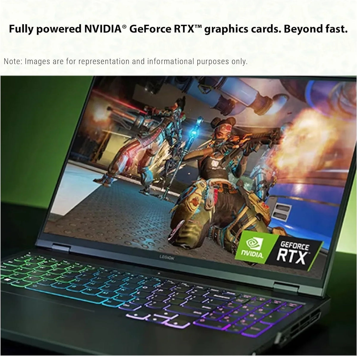 Legion Pro 5i Gaming Laptop, 13th Gen  Core i7-13700HX, 32 GB DDR5 Ram, 1 TB PCIe SSD, 16" WQXGA(2560x1600), Nvidia Geforce RTX 4060, Windows 11 Home