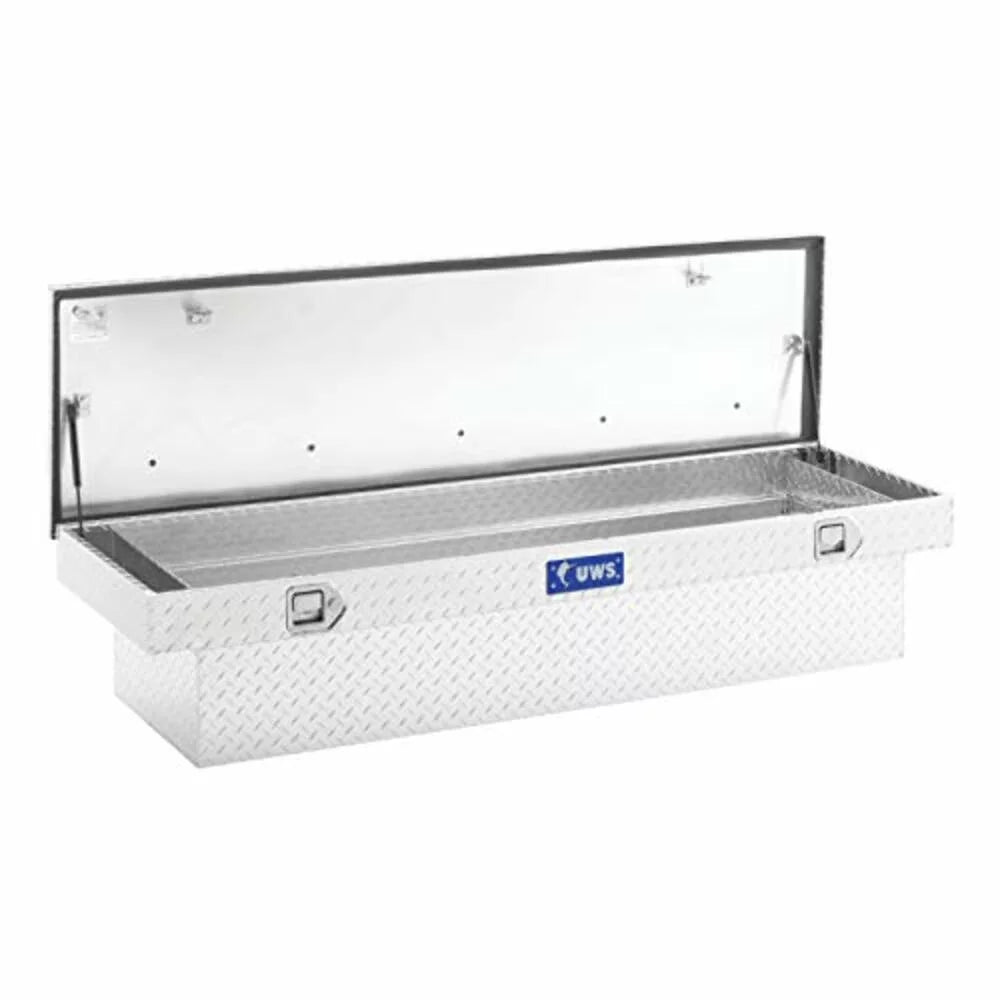 UWS/United Welding Services TBS-60 UWSTBS-60 60" SINGLE LID COL/S10/RANGER/TUNDRA SPRTSIDE Fits select: 1997-1998,2015  F150
