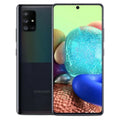 Pre-Owned  Galaxy A71 5G A716U 128GB Black (T-Mobile Only) Smartphone (Refurbished: Good)