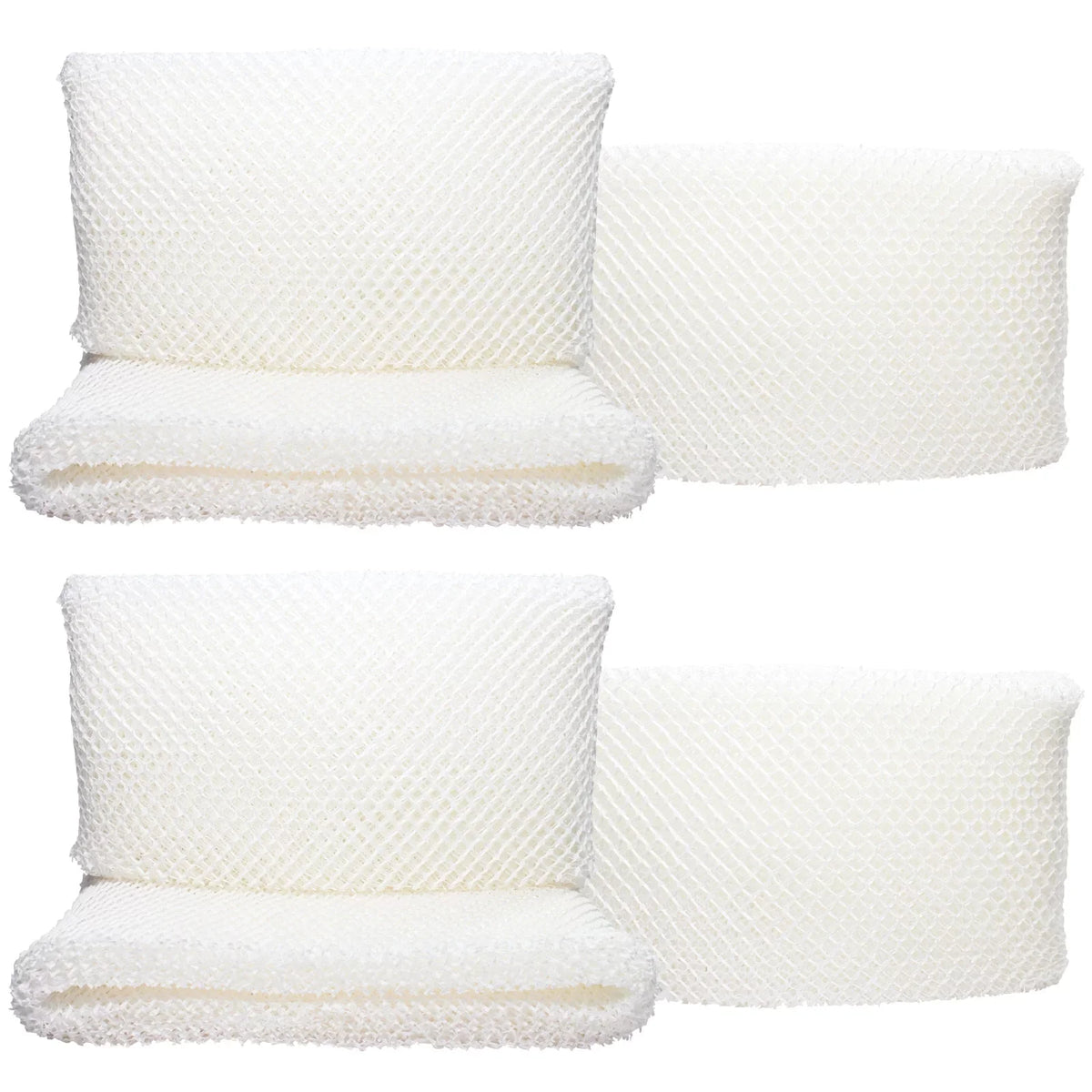 6-Pack Replacement Holmes HM3656BF Humidifier Filter - appropriate Holmes HWF75, HWF72 Air Filter
