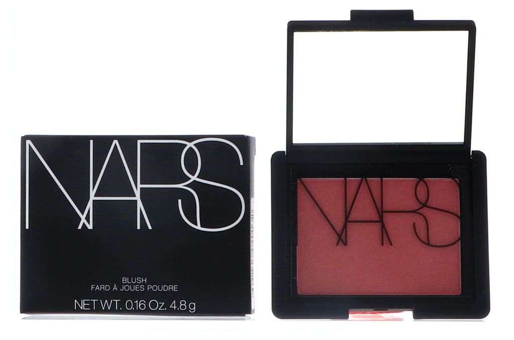 NARS Blush, Orgasm, 0.16 oz Pack of 2