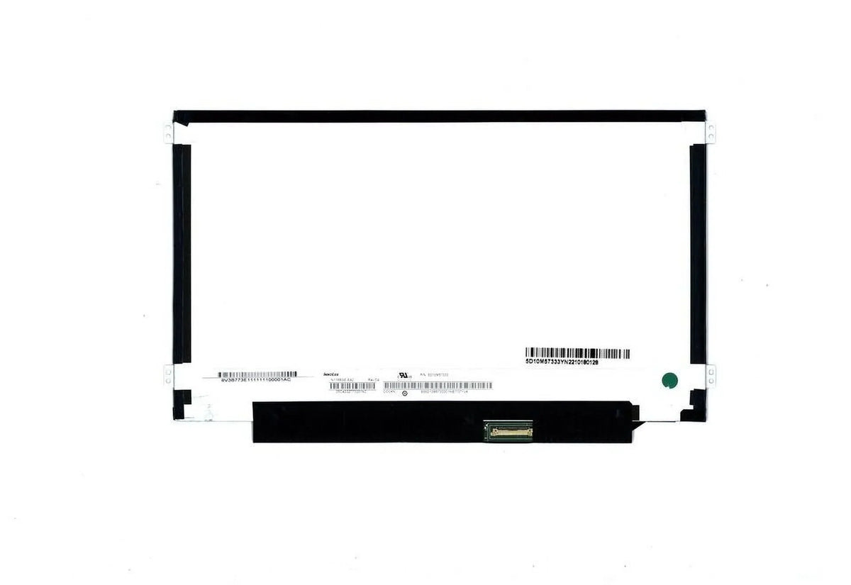 New For   Evoo     11.6" HD LCD Screen MB116AN01-2