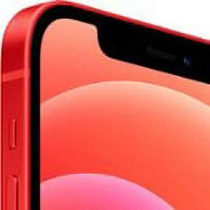 Restored  iPhone 12 64GB (Xfinity Mobile) Red (Refurbished)