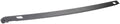 Dorman 926-912 Driver Side Left Bed Rail wrap 8 Foot Bed for Specific Chevrolet / GMC Models, Black Fits select: 2002-2006 CHEVROLET SILVERADO, 2002-2006 GMC NEW SIERRA