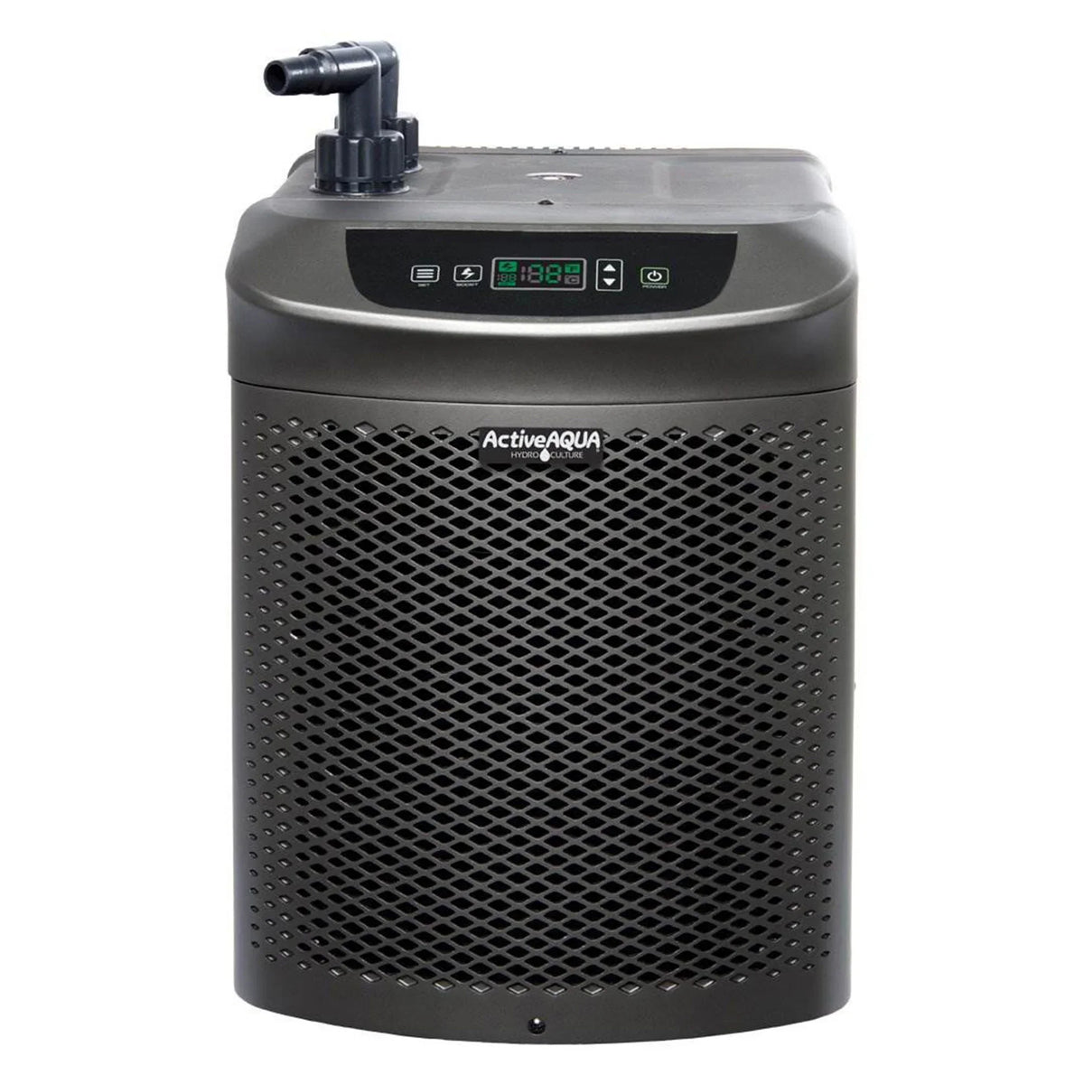 Active Aqua Hydroponic moisture Chiller & Submersible Hydroponic liquid Pump
