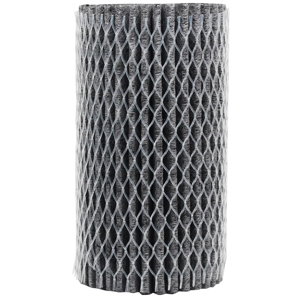 8-Pack Replacement for Electrolux FGHC2335LP1 Refrigerator Air Filter - suitable with Electrolux EAF1CB, 46-9917 Fridge Air Filter