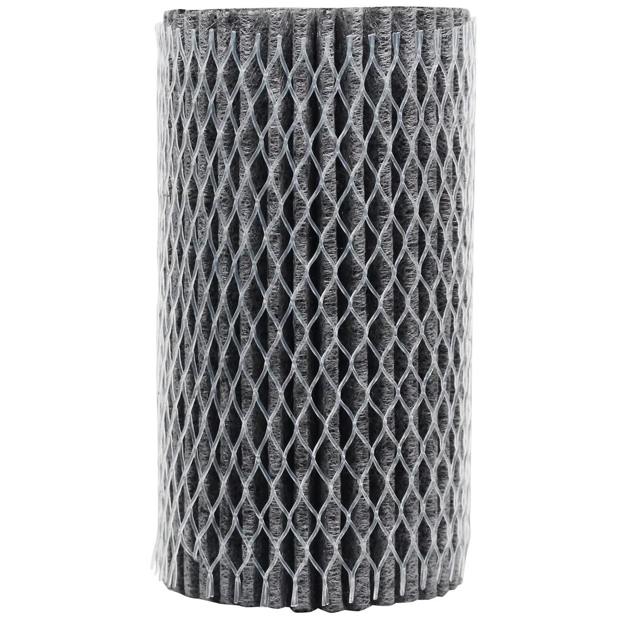 8-Pack Replacement for Electrolux FGHC2335LP1 Refrigerator Air Filter - suitable with Electrolux EAF1CB, 46-9917 Fridge Air Filter