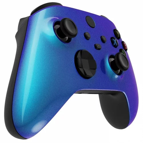 COD Warzone. "Enigma" Xbox One X SMART Custom Rapid Fire Modded Controller.FPS mods