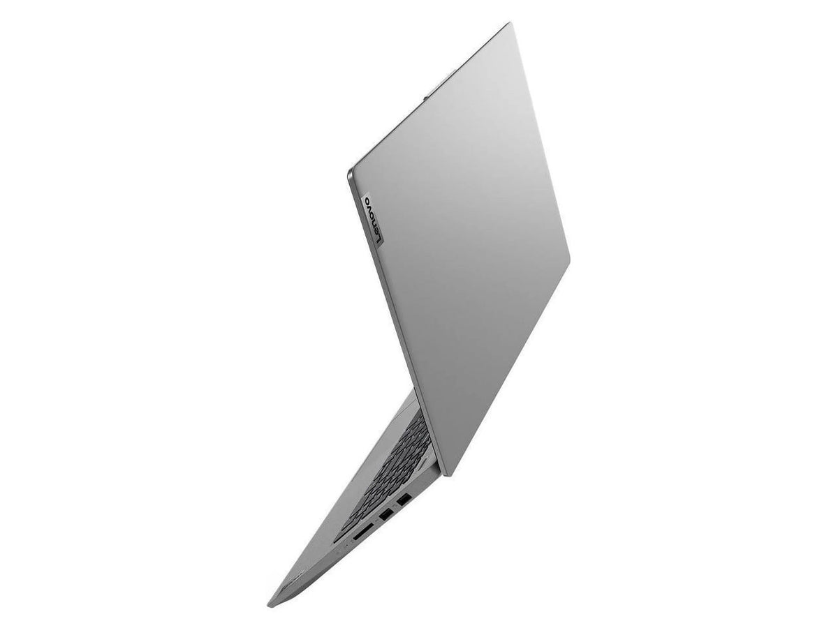 Restored  IdeaPad 5 15ITL05 15.6" Laptop  Core i3-1115G4 8GB Ram 256GB SSD W11H (Refurbished)