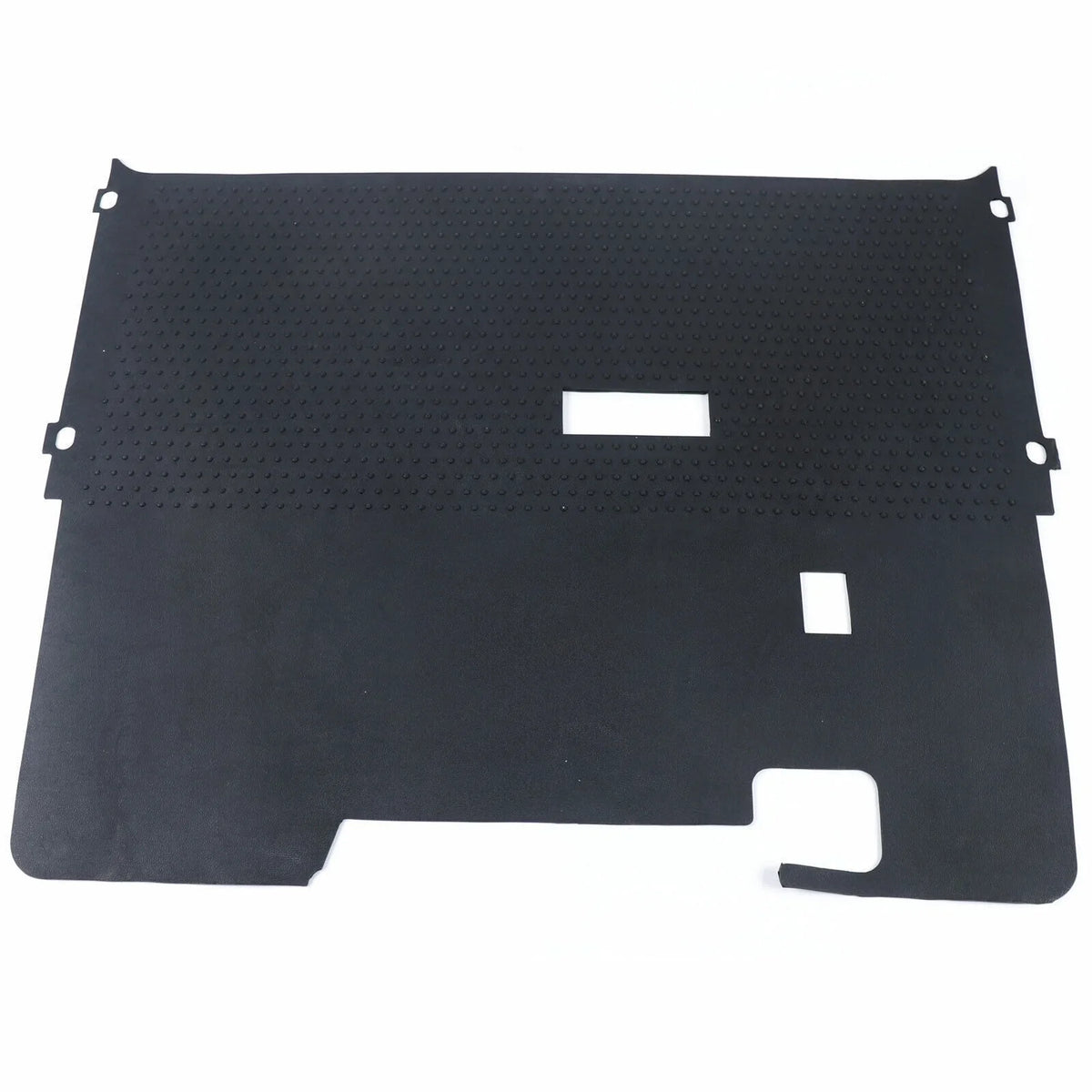 For EZGO TXT 1996+ Replacement 70048G01 High high-grade Rubber Golf Cart Floor Mat