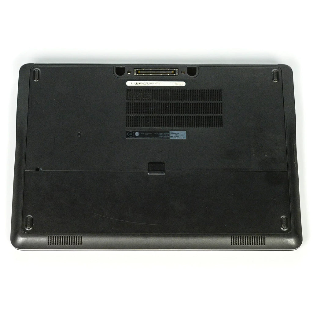 Used  Latitude E7440 Laptop i5 Dual-Core 8GB 500GB Win 10 Pro A v.WCA