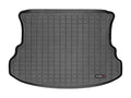 WeatherTech Cargo Trunk Liner appropriate with Tribute, Escape - Behind 2nd Row Seating, Black